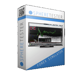 SphereTester Software Box
